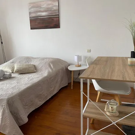 Cosy Vue Cathedrale - Parking